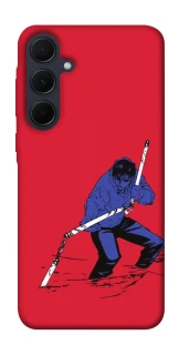 Чохол на Samsung Galaxy A55 Toji v4 фото 1 з 1