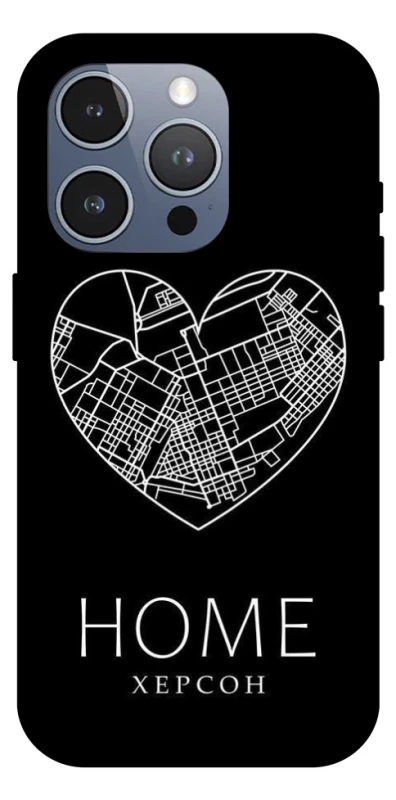 Чохол на Apple iPhone 16 Pro Max Херсон Home фото 1 з 1