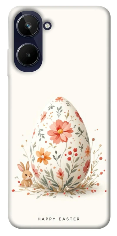 Чохол на Realme 10 4G Easter ver.3 фото 1 з 1