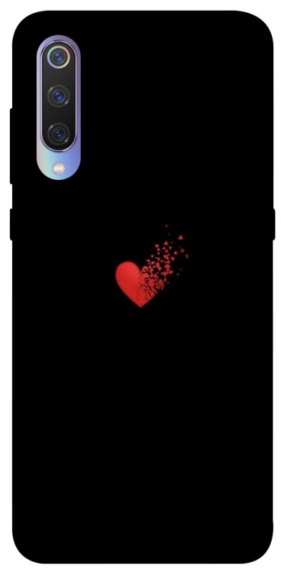 Чохол на Xiaomi Mi 9 Love aesthetic ver.8 фото 1 з 1