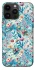 Чохол на Apple iPhone 14 Pro Max (6.7") Floral design ver.5 фото 1 з 1