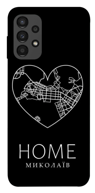 Чохол на Samsung Galaxy A13 4G Миколаїв Home фото 1 з 1