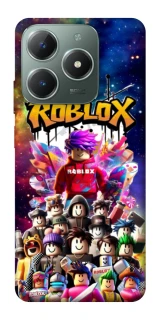 Чехол на Realme C61 Roblox Universe фото 1 из 1