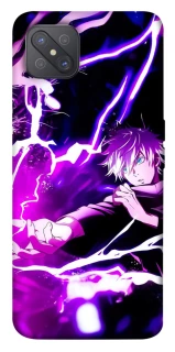 Чехол на Oppo A92s Satoru Gojo фото 1 из 1