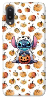 Чохол на Samsung Galaxy A02 Halloween Stitch ver.4 фото 1 з 1