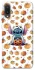 Чохол на Samsung Galaxy A02 Halloween Stitch ver.4 фото 1 з 1