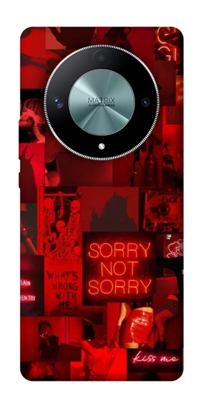 Чехол на Huawei Magic6 Lite Love collage ver.4 фото 1 из 1