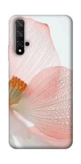 Чохол на Huawei Honor 20 / Nova 5T Flowers zon фото 1 Чохол на Huawei Honor 20 / Nova 5T Flowers zon фото 1 з 1
