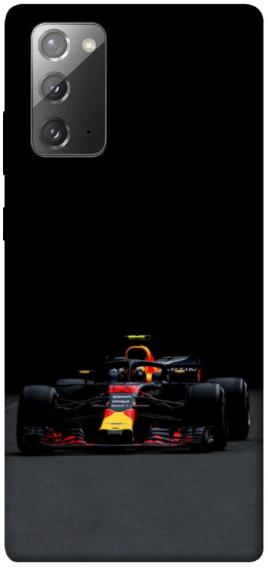 Чохол на Samsung Galaxy Note 20 F1 фото 1 з 1