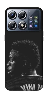 Чехол на Xiaomi POCO X8 Pro Vinícius фото 1 из 1