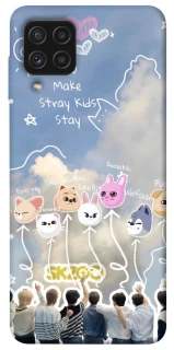 Чохол на Samsung Galaxy A22 4G Stray Kids Full Force фото 1 з 1