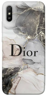 Чехол на Xiaomi Redmi 9A Dior ver.3 фото 1 из 1