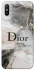 Чехол на Xiaomi Redmi 9A Dior ver.3 фото 1 из 1