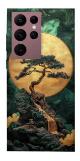 Чехол на Samsung Galaxy S22 Ultra banzai фото 1 из 1