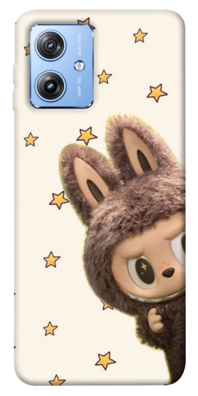 Чехол на Motorola Moto G84 Cute Zimomo фото 1 из 1