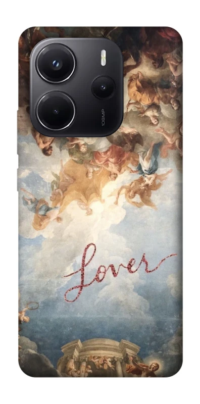 Чохол на Xiaomi Redmi Note 14 5G Lover фото 1 з 1