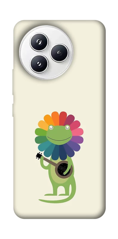 Чохол на Xiaomi Civi 5 Pro Rainbow lacosta фото 1 з 1