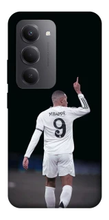 Чохол на Xiaomi Redmi 15 (EU) Kylian Mbappé фото 1 з 1