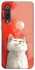 Чехол на Xiaomi Mi 9 SE Cute kittie фото 1 из 1