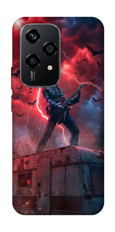 Чохол на Honor 200 Lite Stranger Things ver.45 фото 1 з 1