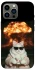 Чохол на Apple iPhone 12 Pro Max (6.7") Exploding Kittens ver.2 фото 1 з 1
