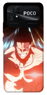 Чехол на Xiaomi Poco C40 Todo v4 фото 1 из 1