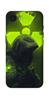 Чохол на Apple iPhone 17e (6.1") Радіація v5 фото 1 з 1