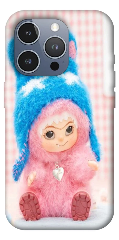 Чохол на Apple iPhone 16 Pro Max Wakuku ver.5 фото 1 з 1