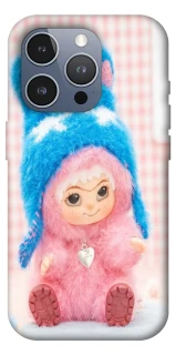 Чохол на Apple iPhone 16 Pro Max Wakuku ver.5 фото 1 з 1