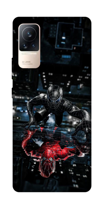 Чохол на Xiaomi Civi 6 Spiderman Venom фото 1 з 1