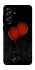 Чехол на Samsung Galaxy A57 5G Reds Balloons фото 1 из 1