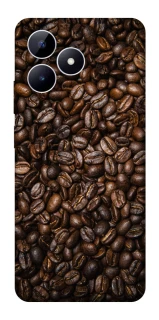 Чехол на Realme Note 50 5G Сoffee beans фото 1 из 1