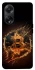 Чохол на Oppo A58 4G Smoky Bitcoin фото 1 з 1