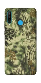 Чохол на Huawei P30 lite Сamouflage v20 фото 1 з 1