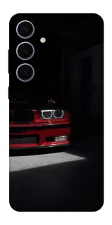 Чехол на Samsung Galaxy S25+ BMW v21 фото 1 из 1