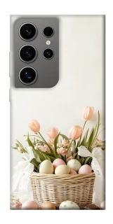 Чехол на Samsung Galaxy S24 Ultra Easter ver.4 фото 1 из 1