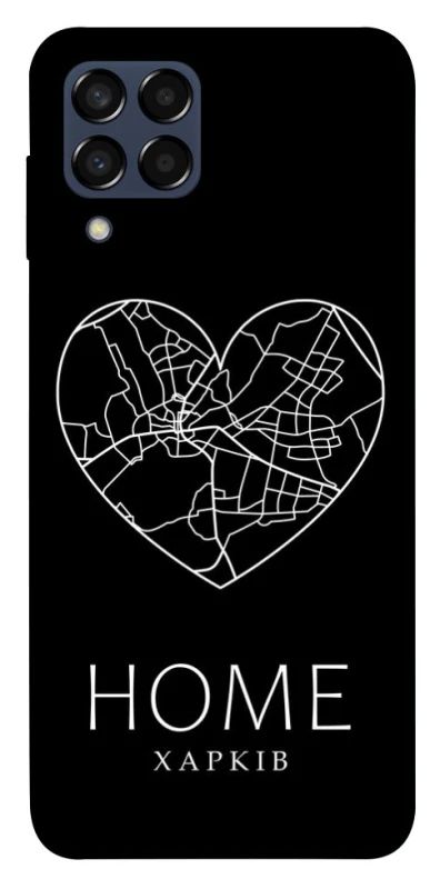 Чохол на Samsung Galaxy M33 5G Харків Home фото 1 з 1