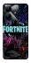 Чехол на Realme Note 60x Fortnite logo ver.3 фото 1 из 1