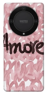 Чехол на Huawei Magic5 Lite Amore 2 фото 1 из 1