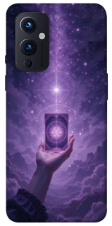 Чехол на OnePlus 9 Universe in tarot фото 1 из 1