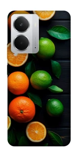 Чехол на Realme 14 citrus фото 1 из 1