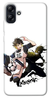 Чохол на Samsung Galaxy A04e Blue Lock фото 1 з 1