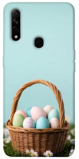 Чохол на Oppo A31 Easter ver.5 фото 1 з 1