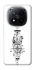 Чехол на Xiaomi Redmi Note 14 Pro+ 5G Tattoo ver.7 фото 1 из 1