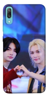 Чохол на Huawei Y6 Pro (2019) Felix & HyunJin фото 1 з 1