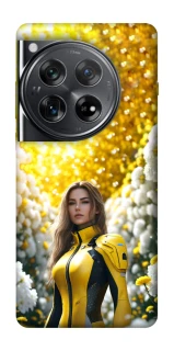 Чохол на OnePlus 12 Cyber space girl ver.2 фото 1 з 1