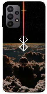 Чехол на Samsung Galaxy A23 4G Berserk Universe фото 1 из 1