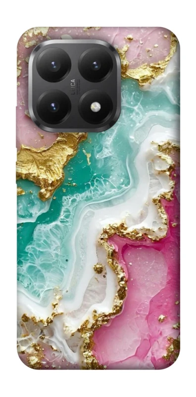 Чохол на Xiaomi 15T Epoxy design ver.1 фото 1 з 1