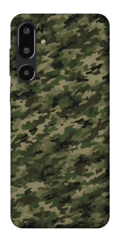 Чехол на Samsung Galaxy F16 Camouflage v24 фото 1 из 1