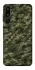 Чехол на Samsung Galaxy F16 Camouflage v24 фото 1 из 1